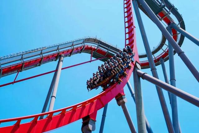 就今天！巅峰日夜狂欢开启！