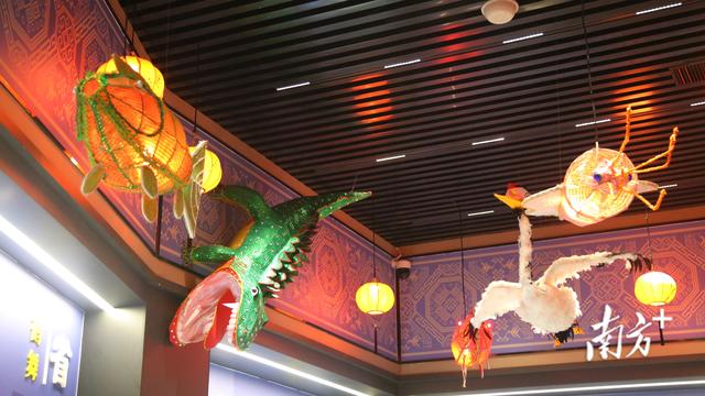 快来惠来县非遗馆打卡，有文化体验也有科技绝活丨多图