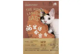 “喵星人”为什么对人类喵喵叫呢？大概是在训练照顾者图片