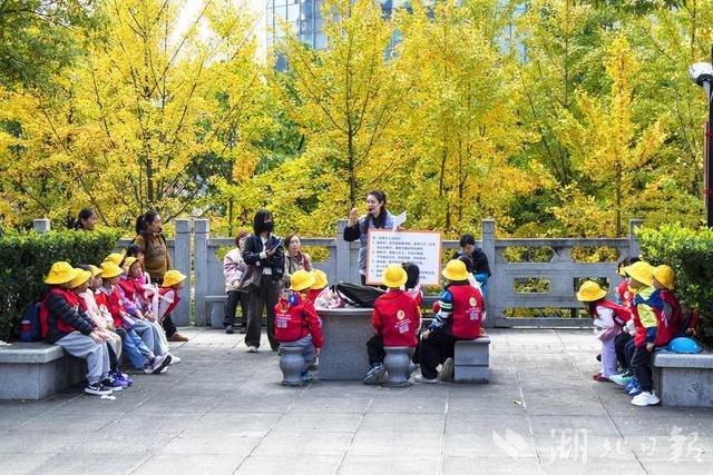 恩施市：山城冬韵秋色惹人醉