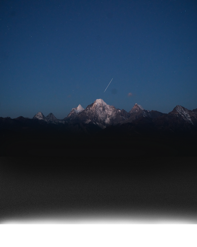 美景打卡 | 秘境之地·木里玛娜茶金