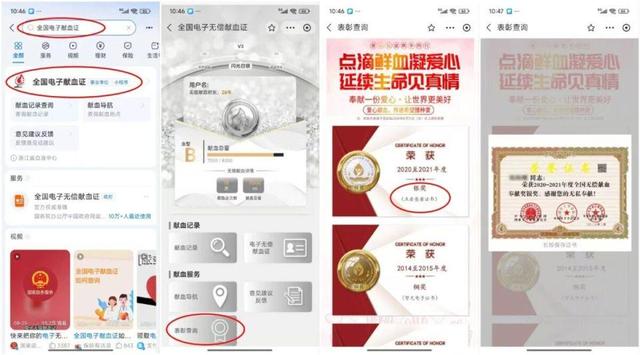 @无偿献血者看过来：289家景区“免费游”