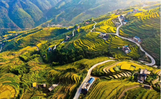 全球最长高山索道试车成功！与沪昆高铁溆浦南站“无缝衔接”