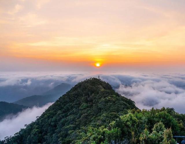一条环岛线，重新认识海南！