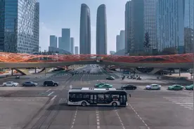 注意！成都高新这6个公交站点有变化！图片