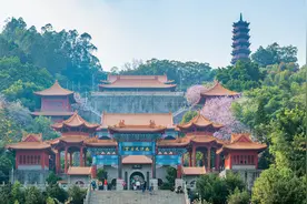 寒露至，秋意浓，重阳节临近，全国各地景区推出优惠免票活动图片