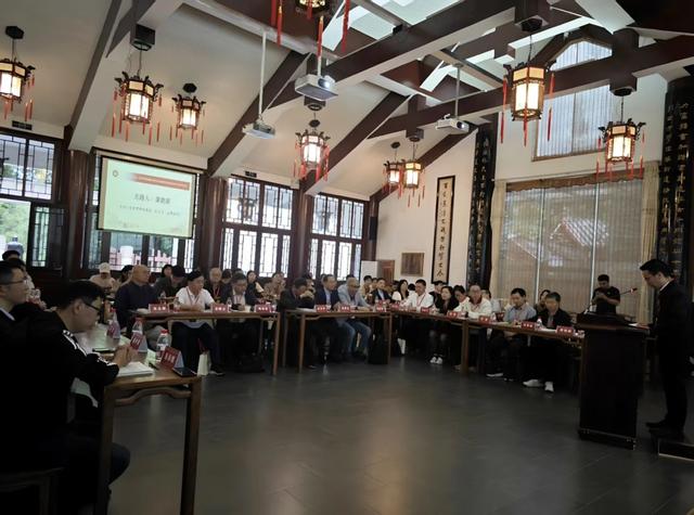 贵州省逻辑学会2025年学术研讨会举行