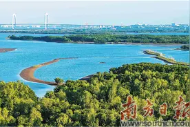 五链共建换动能 三大内核筑新城图片