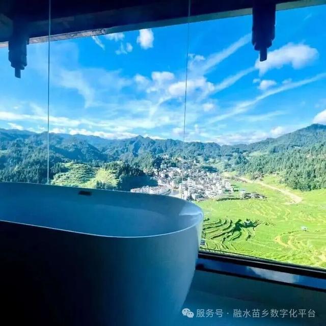 藏在桂北深山里的秘境！杆洞乡三天两夜， 梯田、草原、苗寨旅游打卡