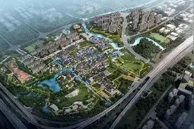 青浦这个千亿产业赛道，未来可期！图片