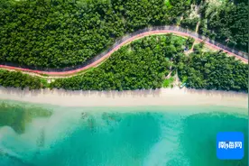 自驾游火热！海口、三亚上榜春节假期租车热门目的地TOP5图片