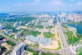 这就是枣庄 | 枣庄为何上榜三线城市？图片