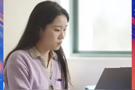 出发！捕捉太阳的能量 | 两会青年说图片