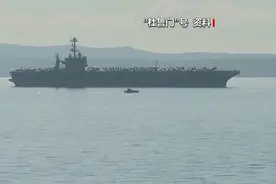 美军连续4天打击胡塞武装，特朗普扬言追讨伊朗责任图片