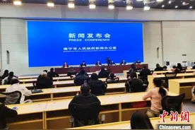 南宁推进西部陆海新通道建设 打造面向东盟物流枢纽图片