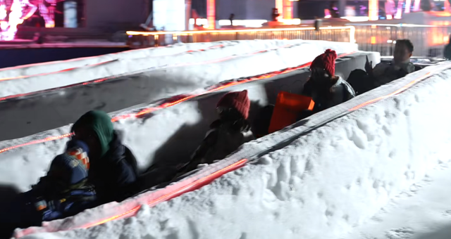 【速看】带孩子玩转长春这些宝藏打卡地