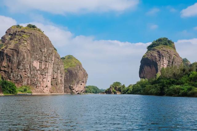 @全国公安民警！龙虎山景区免票啦！