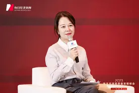 中信建投证券研究所所长武超则：2023是科技大年，还有长维度的大机会图片