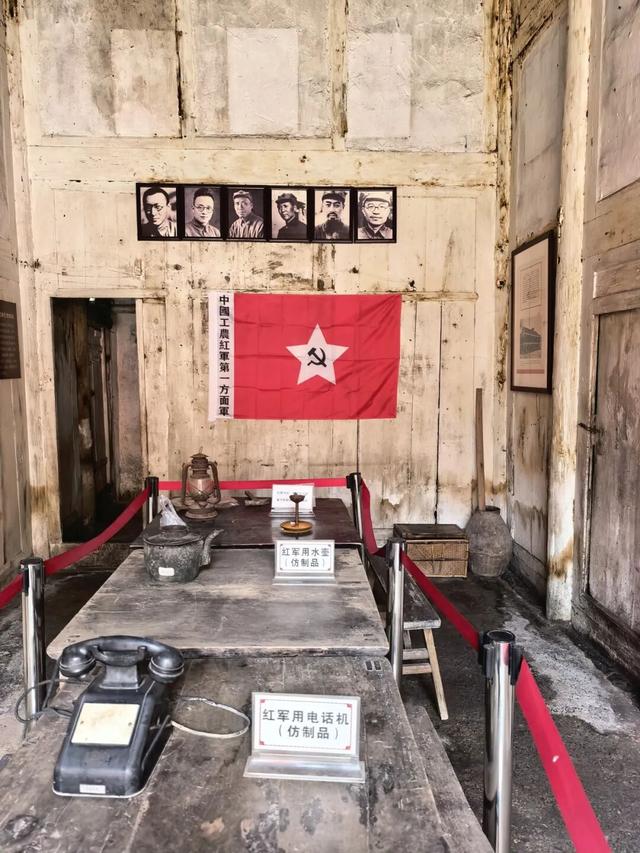 国庆中秋游叙永：一脚踏三省的奇遇，一眼望千年的变迁