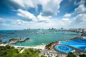 6天内连发两起中国游客在泰国泳池内溺水事件，紧急提示图片