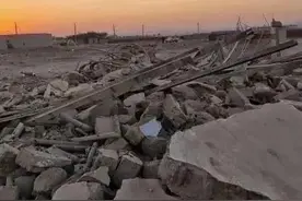 与巴基斯坦“互袭”对方境内目标，24小时内连袭三国，伊朗这是为何？图片