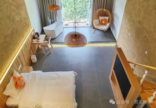 国庆来福州，做一场酣梦