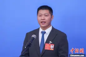 江西南康家具“扬帆出海” 去年拿下超50亿元海外订单图片