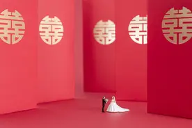 多地婚姻登记处明确：这个周六上班！减少49.8万对，上半年结婚登记数再创新低图片