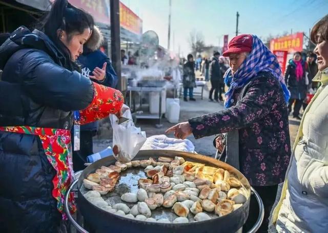 春节假期，这几个地方早开始火了！