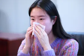 感冒发烧后千万别做这种事！小心病毒性心肌炎……图片