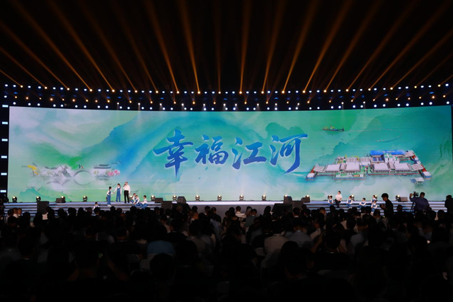 青春华章｜大哉河海奔前程，毋负邦人期