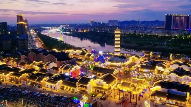 收藏！江西这些景区免票、半价→