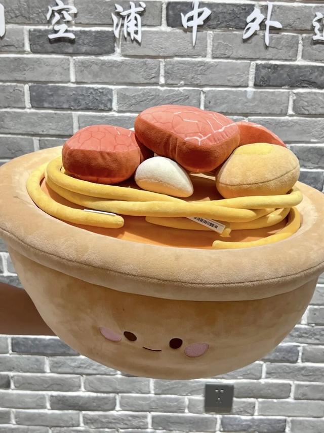 来都来了，别忘了带点“特产”回家