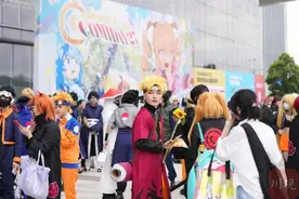 潮评丨建言“地铁拒绝coser乘坐”，公共管理应在宽严之间找平衡之道图片