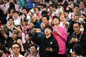 退票+嘘声！梅西没出场，香港球迷很生气图片
