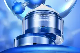 让你美美的，过年稳占C位！溯源全球“玻尿酸巨头”，真的好用又平价图片