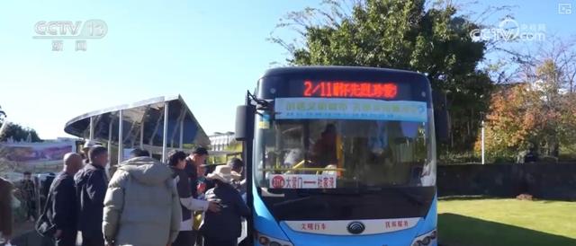 从“被动避寒”转向“主动找冷” 透过新变化、新突破观察冬季文旅市场新亮点