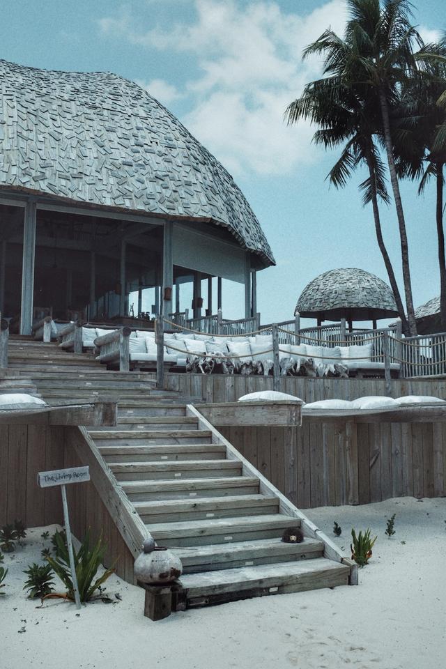 首席体验官｜索尼娃秘密 Soneva Secret，奢华与自然的终极表达