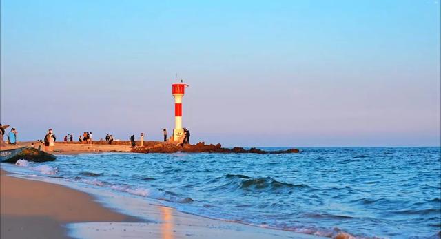 【暖冬遇见防城港】星光篝火 元旦烟花｜白沙湾潮玩露营嘉年华邀你跨年！