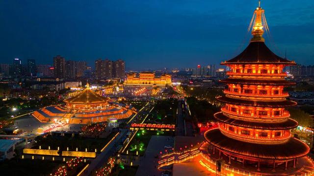 探寻千年帝都 领略自然山水！洛阳旅游产品发布会亮相德州！