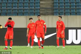 韩国、越南嘲讽国足世预赛前景，有国内媒体认为能进18强赛便是成功图片