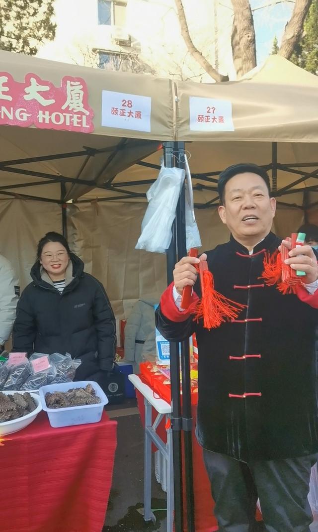 可逛、可尝、可玩、可购！“南郊文旅市集”火热开集，打造沉浸式消费场景