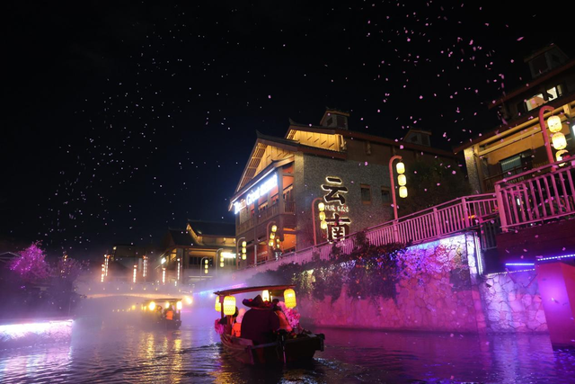 西山区22项活动带你精彩跨年