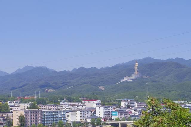 我的自驾：独驾三晋秦韵——从壶口惊涛到龙城灯火的千里长歌