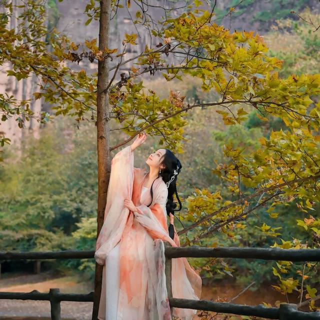 当龙虎山景点开启朋友圈，画风居然是这样！