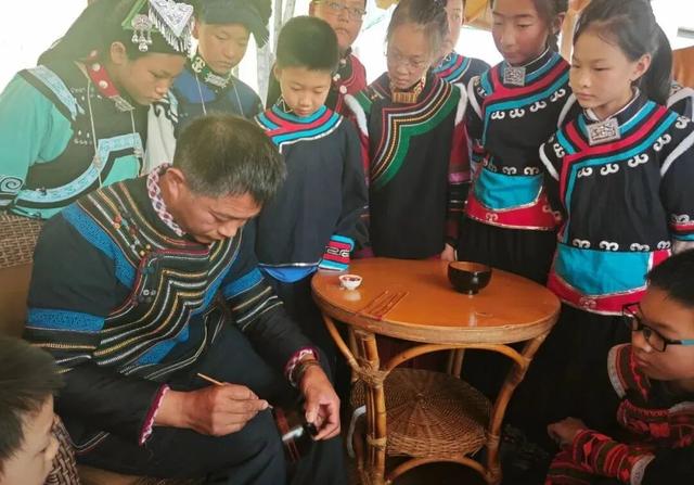 【冬季暖阳 凉山不凉】为什么冬天一定要去凉山？