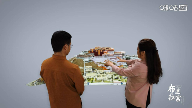 数字技术全新探索历史文明，大型人文纪录片《布达拉宫 时空解码》收官