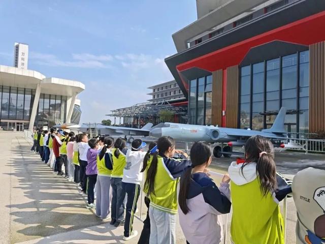 秋季研学之旅，开启！