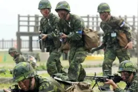 义务役新兵也要上战场？ 赖清德恐成台湾父母最仇恨的人图片