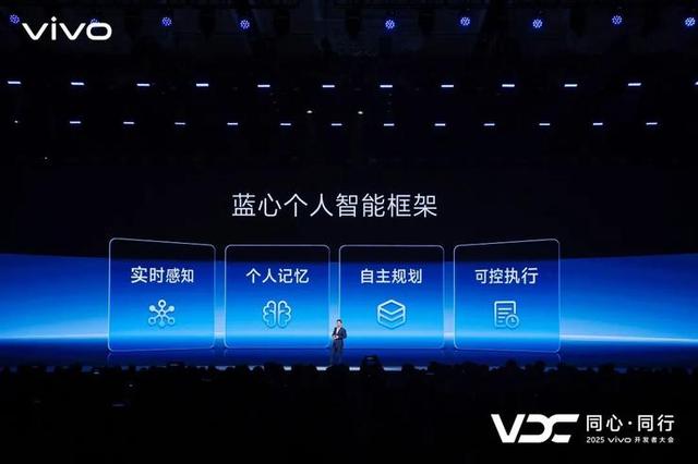 vivo 的 AI 破局之道：给每个用户发一个「专属」大模型